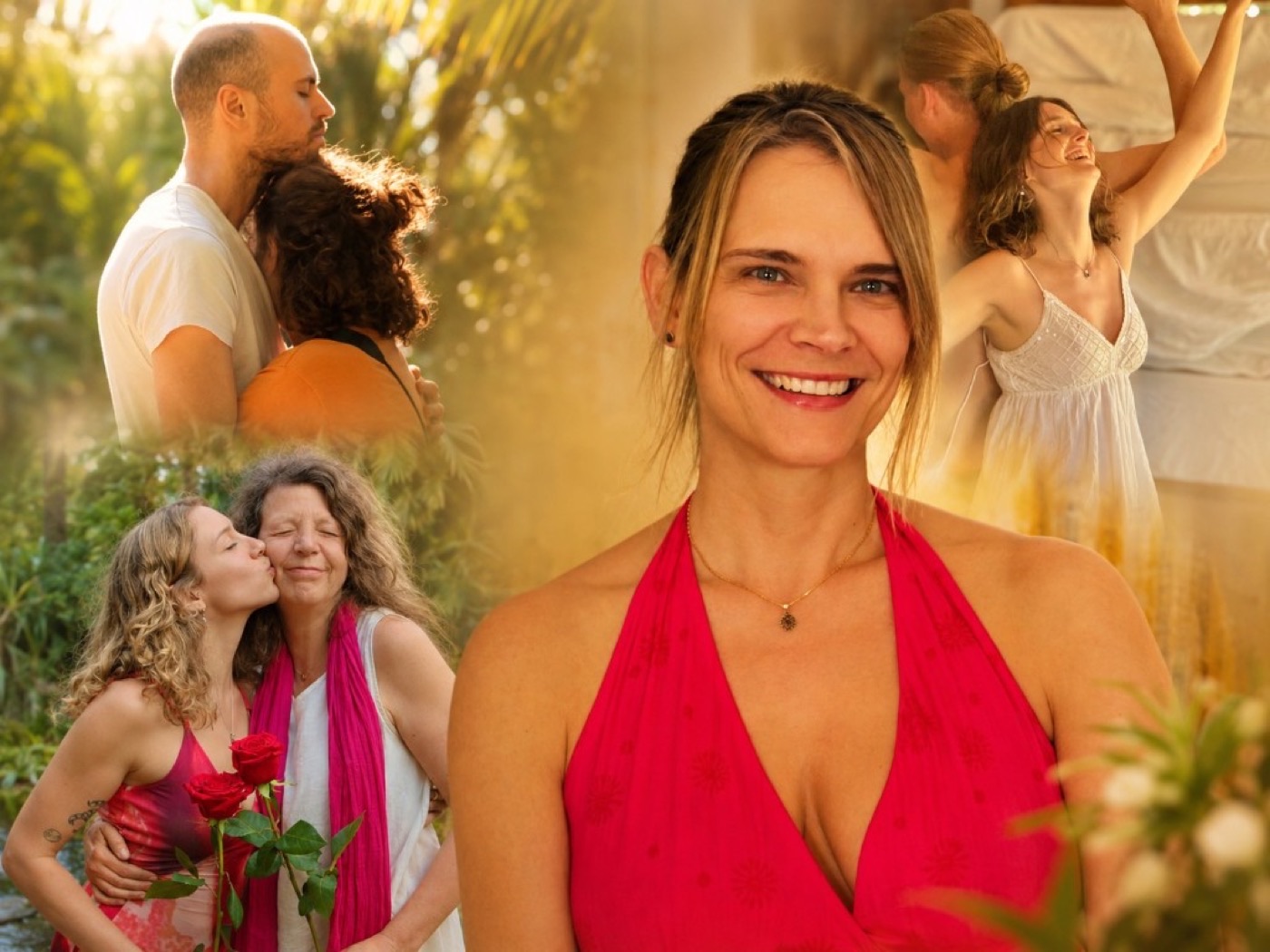 Tantra Weekend with Radha