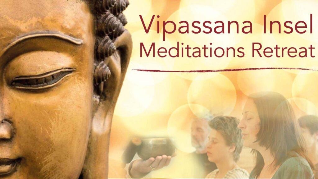 Vipassana Retreat