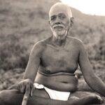 Bhagwan Sri Ramana Maharshi