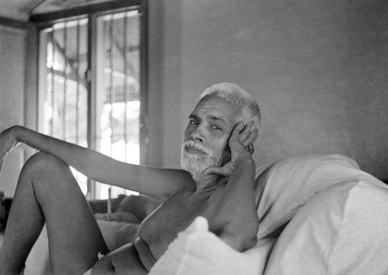 Ramana Maharshi, Aham Sphurana