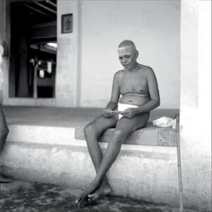 Ramana Maharshi Aham Sphurana