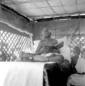 Ramana Maharshi, Aham Sphurana