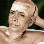 ramana maharshi