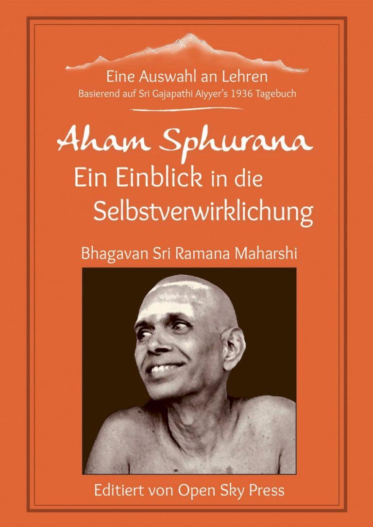 Aham Sphurana