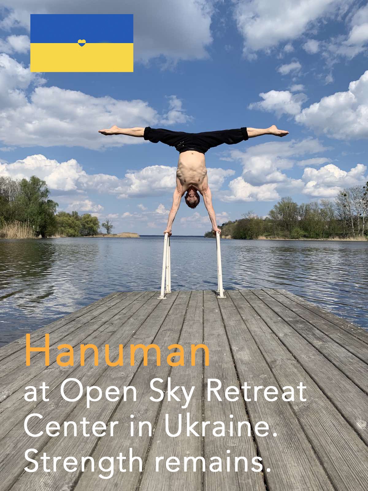 April 2023 Newsletter • Open Sky House