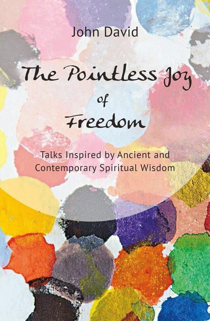 Pointless Joy of Freedom