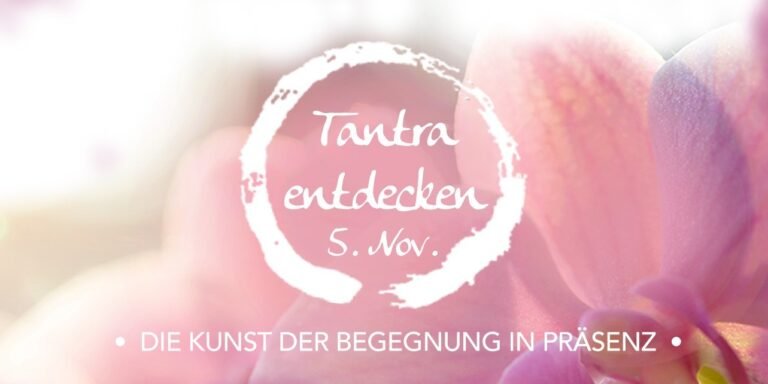 Tantra Workshop