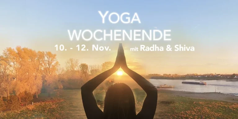 Yoga Wochenende Köln