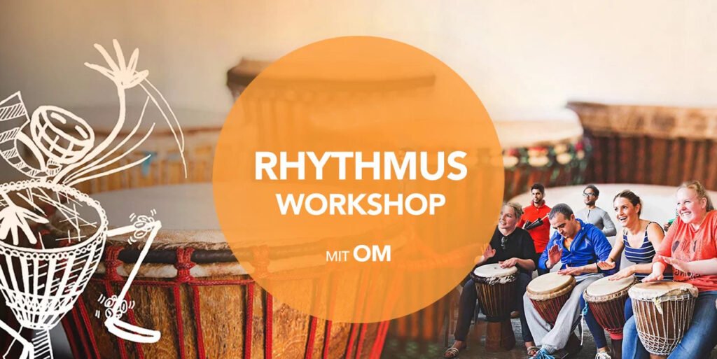 Rhythmus Workshop
