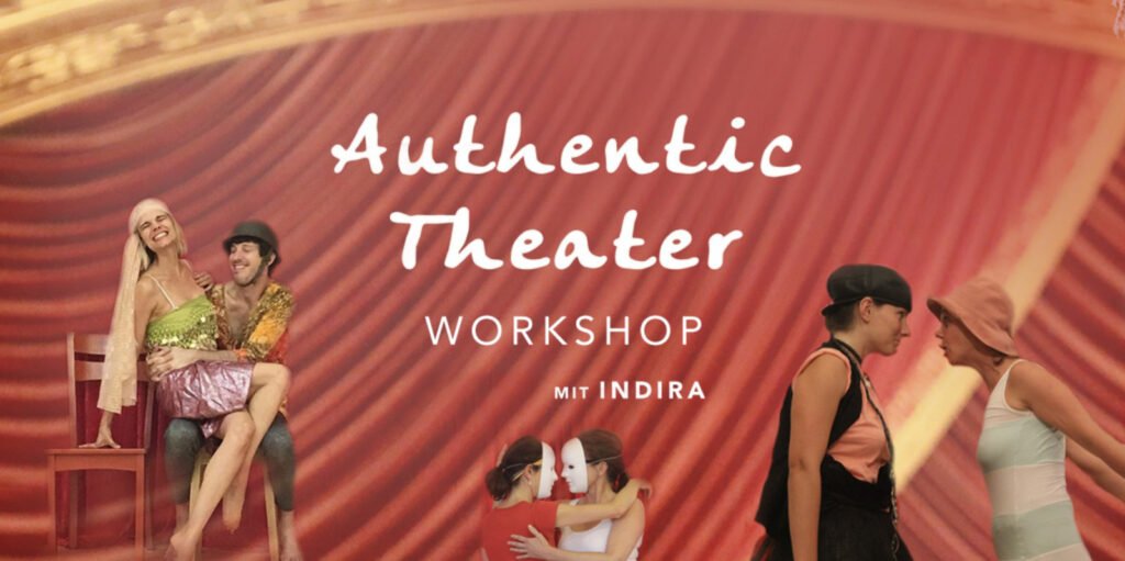 Authentic Theater Workshop