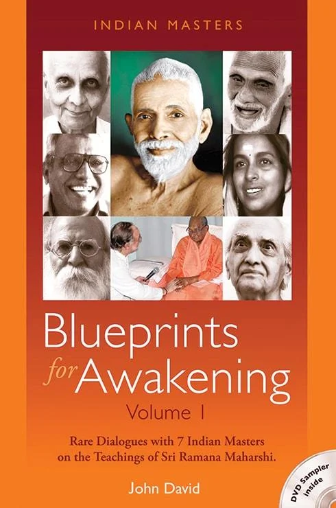 Blueprints for Awakening