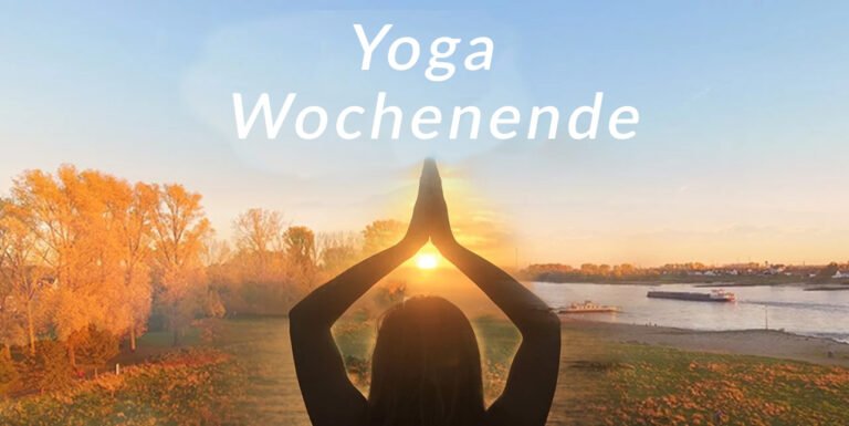 Yoga Retreat Deutschland