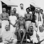 Ramana Group Picture
