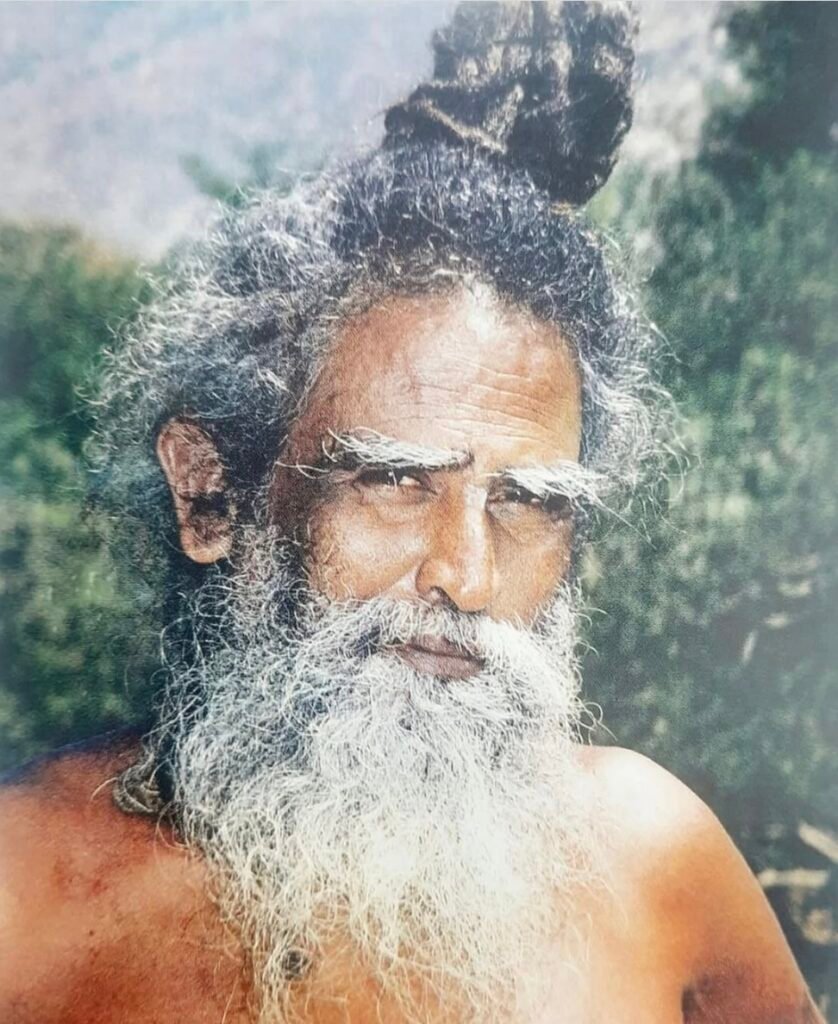Thuli Baba