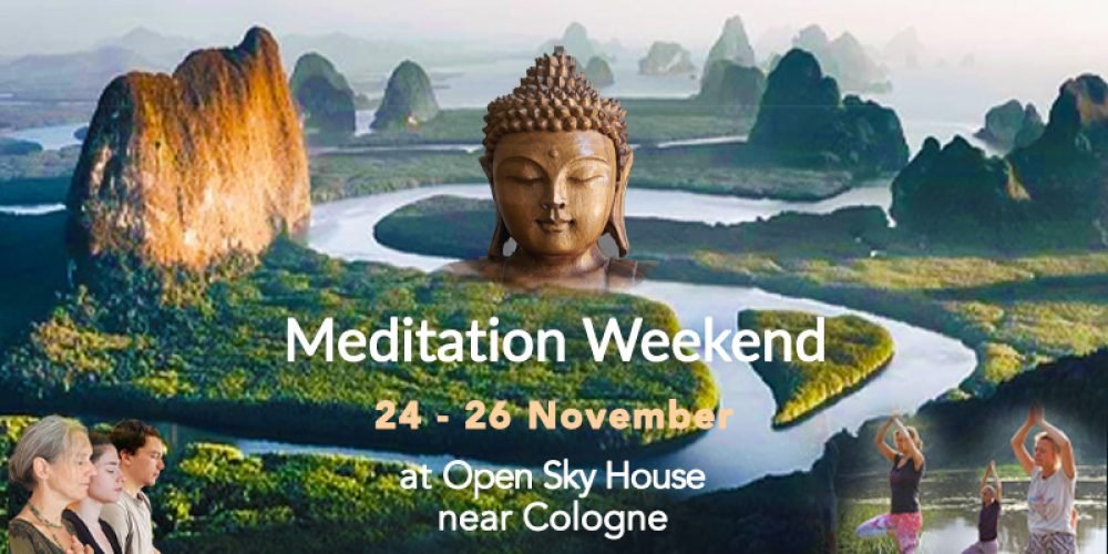 Meditation Banner EN November