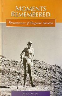 Moments-Remembered-Ramana-maharshi